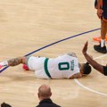 Šampion na ivici provalije! Fantastični Branson srušio Boston, Niksi na korak od finala Istoka! Tejtum u invalidskim…