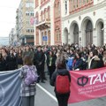 Pritisci na Univerzitet: Profesori upozoravaju – studenti odlučuju