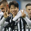 Takuma Asano pričao Englezima o Srbiji: "Nisam očekivao da ću uživati!"