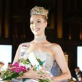 Život ide dalje: Posle smrti oca, Aleksandra otišla na izbor za Mis sveta