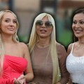 "Lidija je veći autoritet od Cece" Luna Đogani nekada živela u vili Ražnatovića, sada otkrila detalje, a evo šta kaže o…
