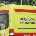 Dve osobe povređene u napadu u Tulskoj oblasti: U Moskvi uništeno 26 bespilotnih letelica