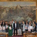Ne izostaje ni podrška mladima: Sombor dodelio sredstva udruženjima i nevladinim organizacijama