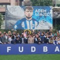 Adem Ljajić dobio teren u Novom Pazaru
