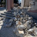 Jak zemljotres probudio Grčku: „Prozori su se tresli, strahujem da će biti još gore“