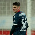 Finalista Lige šampiona spremio 15.000.000 za Maksimovića