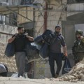 Britanski ministar: Nova jevrejska naselja na Zapadnoj obali namerna prepreka palestinskoj državnosti