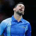 Novak Đoković dobio neželjeni termin meča sa Mišolićem: Organizatori Rolan Garosa oglušili se o njegovu želju