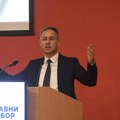 Aleksić osudio napad na aktivistu u Kosjeriću