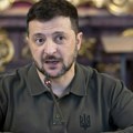 U Kurskoj oblasti u Rusiji urušio se železnički most sa teretnim vozom