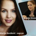 Veče ruske i srpske solo pesme u Leskovačkom kulturnom centru