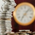 Javni dug iznosi 38,7 milijardi evra – to je 43,9 odsto BDP-a Srbije