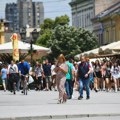 Kuvaćemo se ovog leta, tek stižu paklene vrućine! Rhmz objavio novu detaljnu prognozu do novembra: Ovakav jul niste…