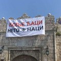 Niški studenti: Plakat „Bolje ćaci nego naci“ otvoreni napad i opasna propaganda