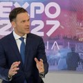 Siniša Mali o Alimentacionom fondu: Važno je pokazati brigu prema ljudima; Izdvojeno 500 miliona
