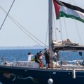 Turska osudila zauzimanje broda sa humanitarnom pomoći: „Ovaj gnusni čin Netanjahuove vlade ugrožava slobodu plovidbe i…
