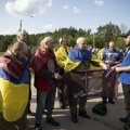 Rusija i Ukrajina razmenile zarobljenike, Moskva poslala i tela ubijenih