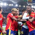 Barselona pravi strašan tim! Katalonci dovode zvezdu Španije, Jamalu stiže veliki prijatelj iz reprezentacije