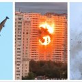 Paklena noć u Kijevu, Rusija udarila sa 440 dronova Objavljeni zastrašujući snimci, hitno se oglasio Zelenski (foto/video)