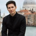 Gazda Telegrama odlučio kome će ostaviti 17 milijardi dolara: Pavel Durov ima čak 106 dece