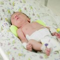 Kragujevac bogatiji za pet novih života