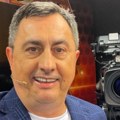 Voja Nedeljković ima stravičnu saobraćajnu nezgodu Voditelj se prevrnuo kolima, ovo su svi detalji!