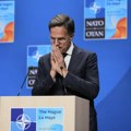 Rute: Putin nije uspeo da podeli Zapad, zajedno povećavamo odbrambena ulaganja
