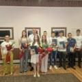 Nagrađeni učenici generacija svih pirotskih škola