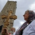 U Valensiji služena prva sveta liturgija na srpskom na Vidovdan