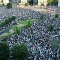Italijanski list: Protesti protiv korupcije i Vučićevog autoritarizma – Moskva strahuje da gubi saveznika