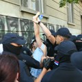 Strukovno udruženje policije obratilo se Dačiću zbog „fantomki“