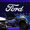 “Ako izgubimo ovu trku, Ford nema budućnost”