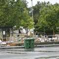 Nova oluja „dokrajčila“ Ćacilend, ostao jedan i po šator FOTO