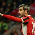 Teo Ernandez prešao iz Milana u Al Hilal