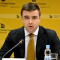 Milenković: Premijer Macut vodi Srbiju kao domaćin, a ne kao nameštenik tuđih interesa