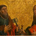 Danas se slavi Petrovdan – praznik svetih apostola Petra i Pavla