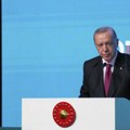 Erdogan: Problemi naše braće Kurda u Iraku su i naši problemi