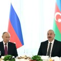 Azerbejdžan najavio tužbu protiv Rusije