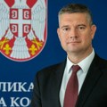 Zaoštravanje na Kosovu: Određen pritvor pomoćniku direktora Kancelarije za KiM zbog govora na pomenu srpskim žrtvama