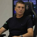 Na muci se poznaju junaci: Blagojević ima samo jednu dilemu pred duel protiv Oleksandrije