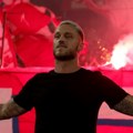 Dobrodošlica za Arnautovića - bakljada na severu i "sedmica" protiv OFK-a