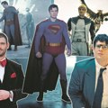 "Sa Supermenom delim osećaj usamljenosti": Dejvid Korensvet o superheroju i filmu koji je osvojio srca publike