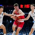 "Orlići" ubedljivi protiv Severne Makedonije: Košarkaška reprezentacija Srbije do 18 godina demonstrirala silu na Evrobasketu…