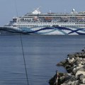 Haos na Rodosu: Protesti zbog turista; Uhapšeno 15 osoba FOTO/VIDEO