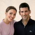 Razlika u visini Jelene i Novaka Đokovića nije zanemarljiva: Nije vidiljiva na fotografijama