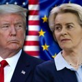 Dogovor EU i SAD dobar za Srbiju! Neće biti ugroženo snabdevanje EU energentima iz SAD