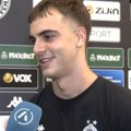 Voditeljka Arene čestitala rođendan heroju Partizana, usledila šmekerska izjava: "Ja častim..."
