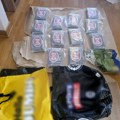 Dačić: Zaplenjeno 12 kilograma kokaina i uhapšeno troje osumnjičenih