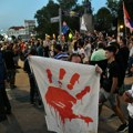 Večeras protest na Konjarniku: Podrška građanima koji su izloženi svakodnevnim pritiscima
