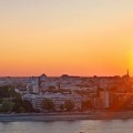 Danas još toplije, stiže vreli vikend Leto se vraća na velika vrata